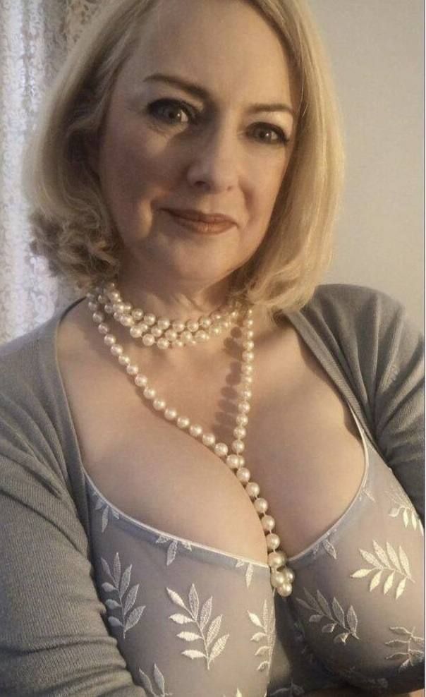 💘⎷⎛💚 56 𝒀𝒆𝒂𝒓𝒔 🅳🅸🆅🅾🆁🅲🅴🅳 Unhappy MOM 🅼🅾🅼 𝑭𝒖𝒄𝒌 𝑴𝒆 --𝑻𝒐𝒕𝒂𝒍𝒍𝒚 𝑭𝒓𝒆𝒆✅ Need Real S^E^X partner💘⎷⎛💚cherry00copee@gmail.com - Image 3